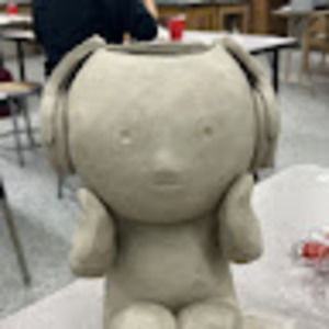 Meet your Posher, Ponsuke